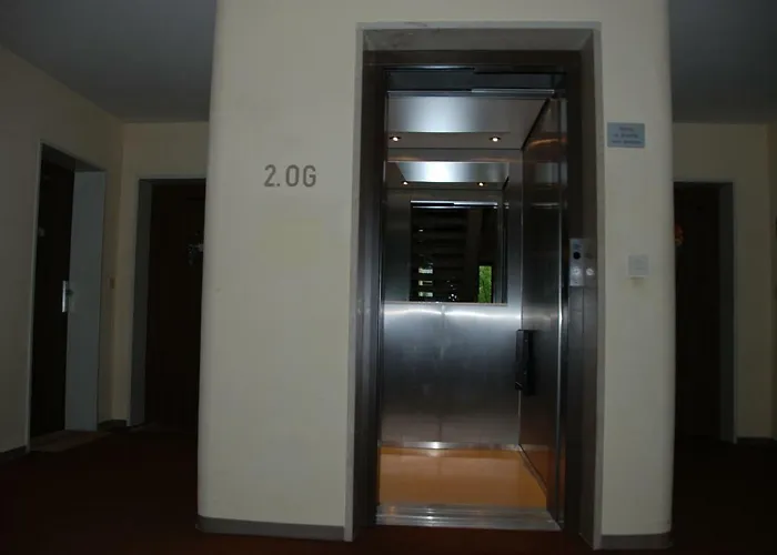 Apartment Fischerbraeuwiese