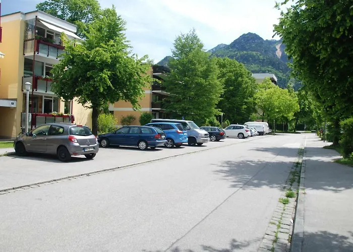 Apartment Fischerbräuwiese