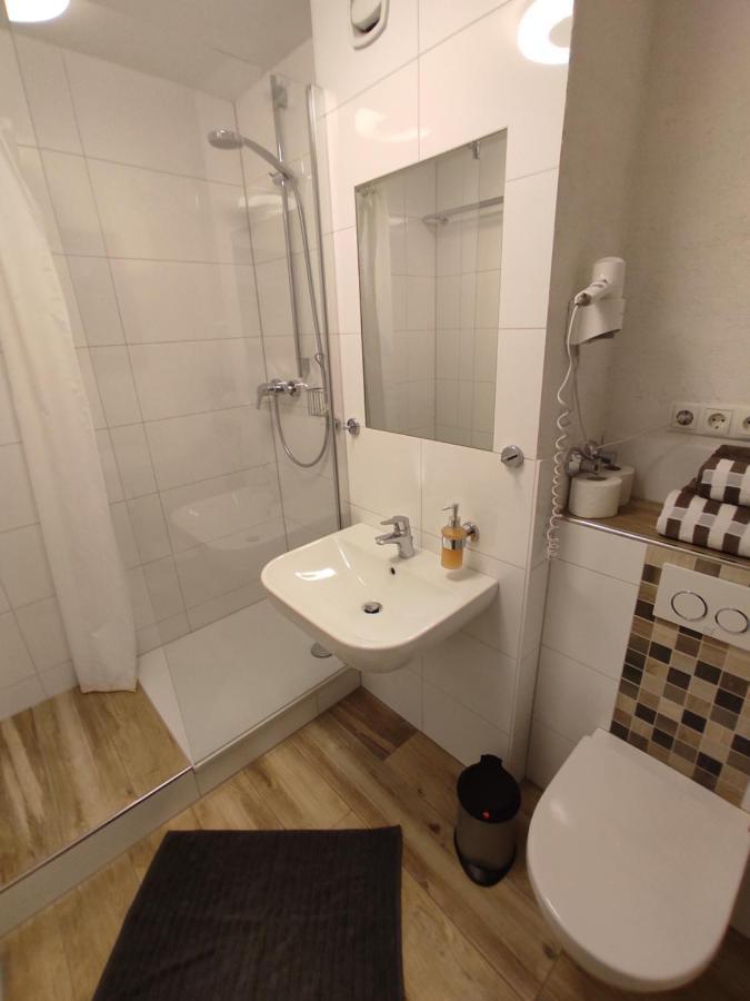 Fischerbräuwiese Apartment
