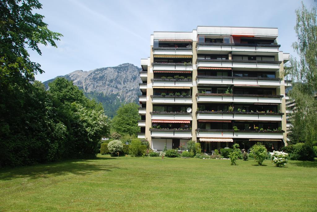 Fischerbräuwiese Bad Reichenhall