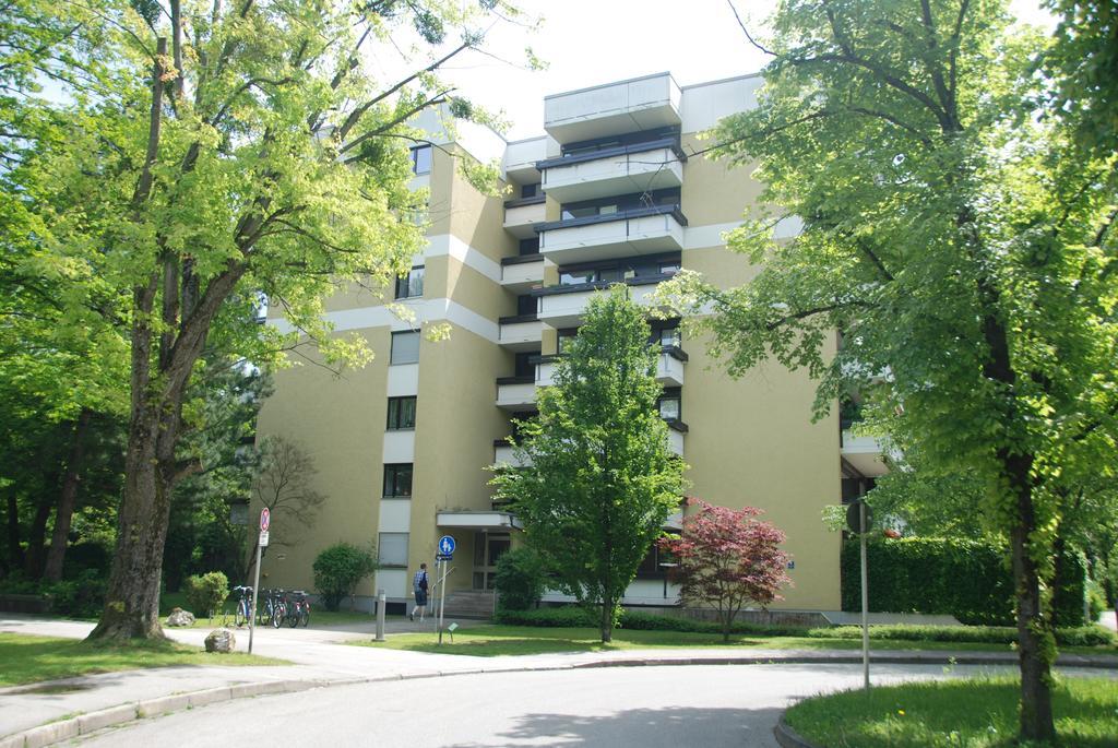 Apartment Fischerbräuwiese *