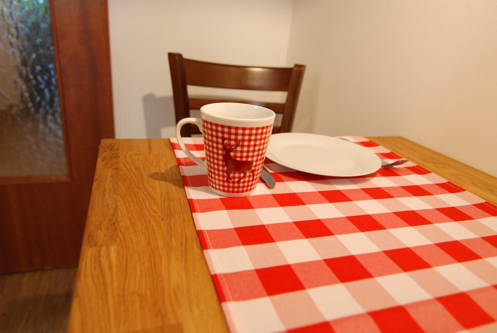 Apartment Fischerbräuwiese