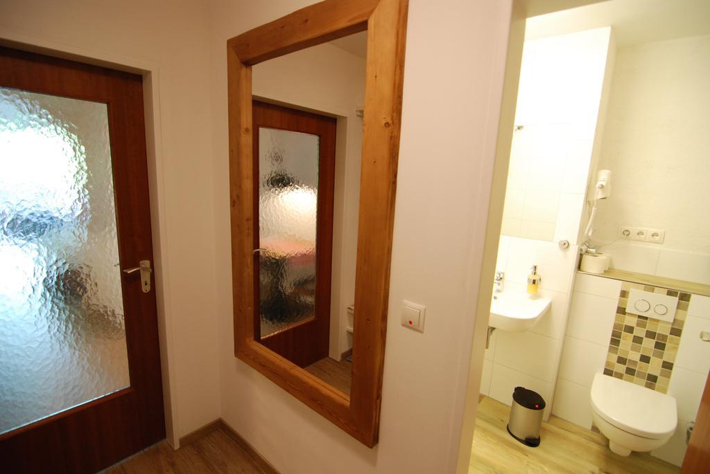 Apartment Fischerbräuwiese *