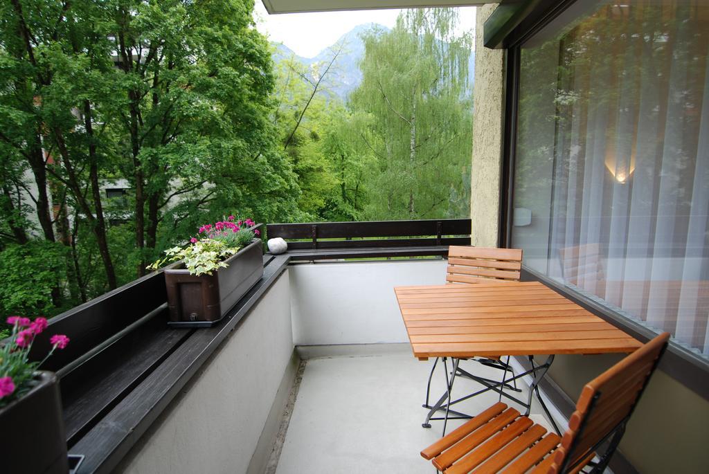 Apartment Fischerbräuwiese *