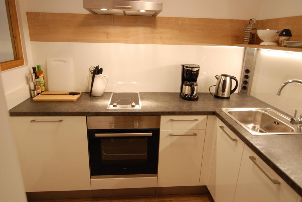 Apartment Fischerbräuwiese